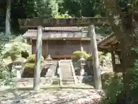 御鍬神社(愛知県)