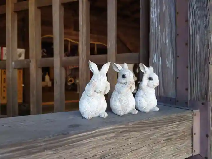 大御和神社(徳島県)