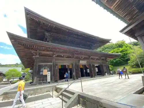建長寺(神奈川県)