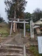 赤城神社(茨城県)