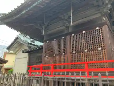 大戸神社(神奈川県)