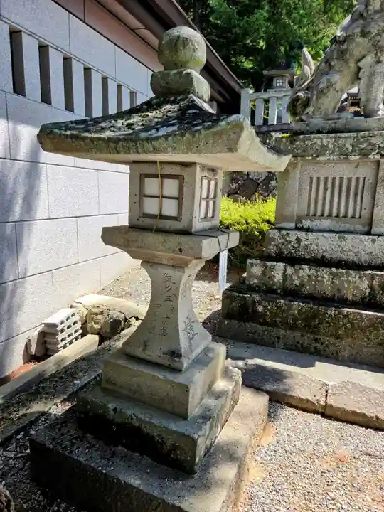 櫻山八幡宮(岐阜県)