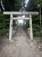 志氐神社(三重県)