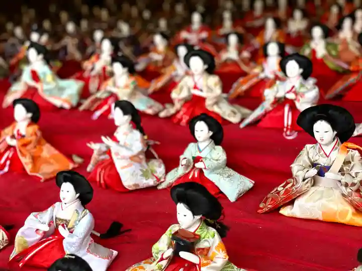 白鳥神社(長野県)