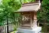 岩槻愛宕神社(埼玉県)