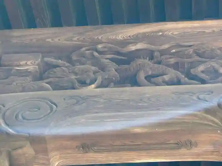 金峯神社(新潟県)