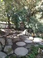 川越氷川神社(埼玉県)