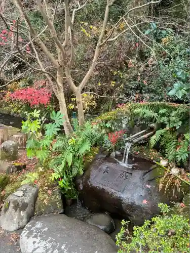 瀧川神社(静岡県)