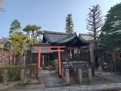 剣神社(京都府)