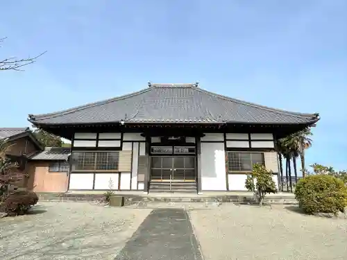 延福寺(三重県)