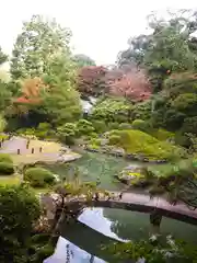 青蓮院門跡(京都府)