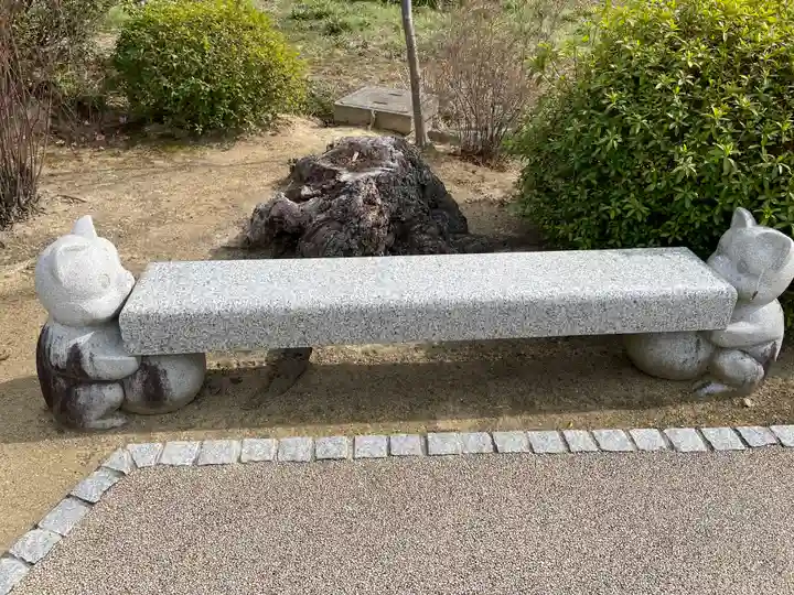 龍雲寺のその他建物