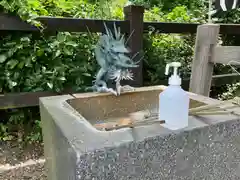 春日神社(岐阜県)