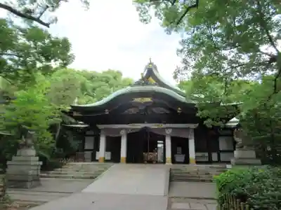 王子神社(東京都)