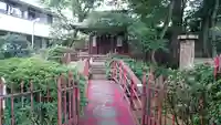 厳島神社のその他建物