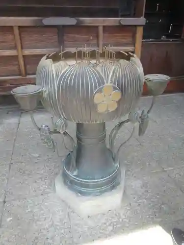 清凉寺のその他建物