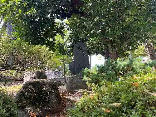 六椹八幡宮(山形県)