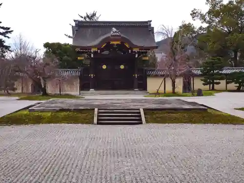 大覚寺(京都府)