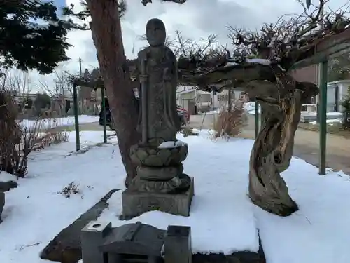 長照寺(福島県)