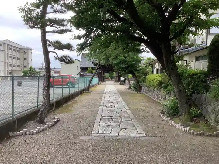 円通寺のその他建物