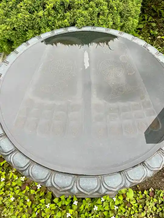 眞徳寺(神奈川県)