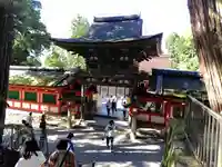 石上神宮(奈良県)