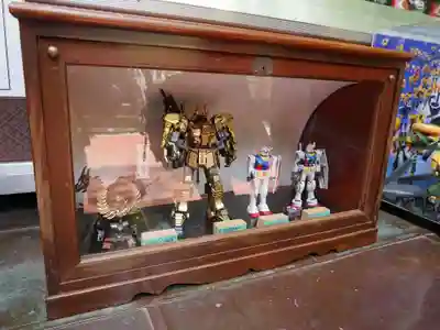 久能山東照宮のその他建物