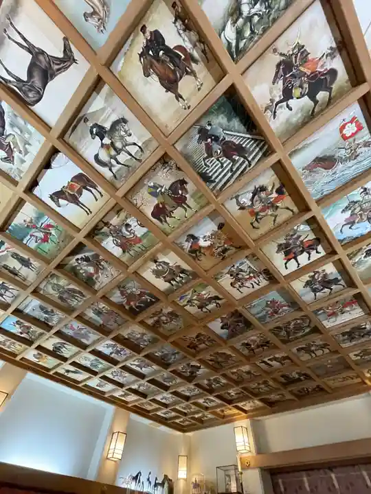 矢先稲荷神社(東京都)