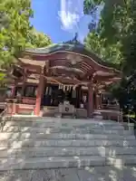 葛西神社(東京都)