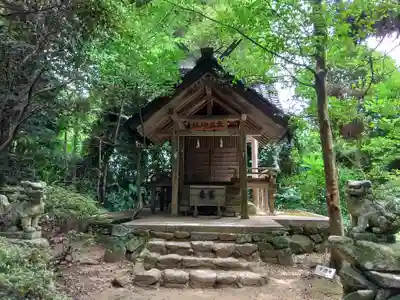 氣多大社(石川県)