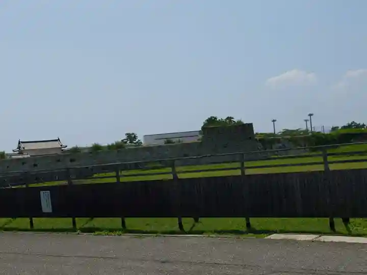 赤穂大石神社(兵庫県)