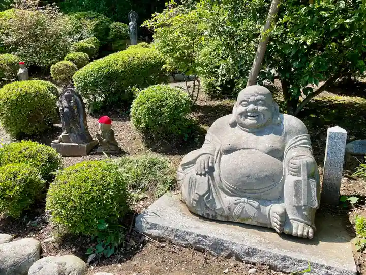 宝泉寺(東京都)