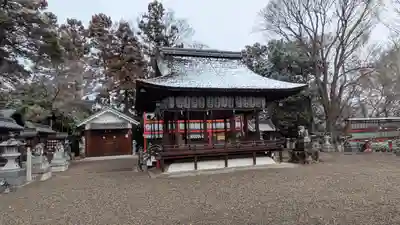 若松神社(滋賀県)