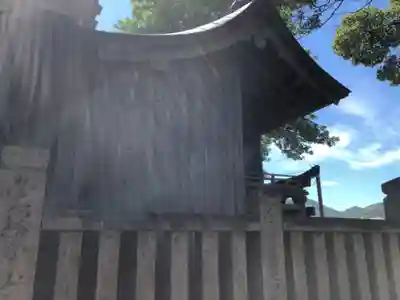 祝田神社(兵庫県)