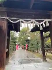 田村神社(香川県)