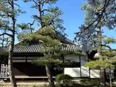 廬山寺（廬山天台講寺）(京都府)