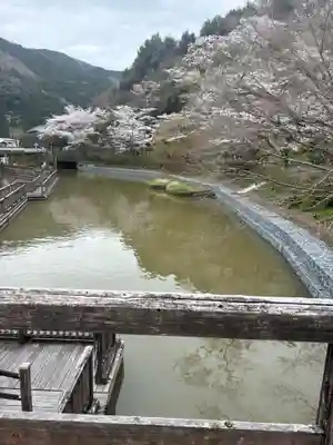 方廣寺(静岡県)