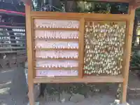 居木神社(東京都)