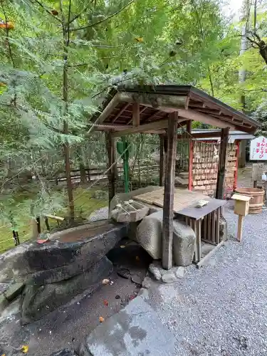 野宮神社(京都府)