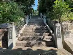 村國神社(岐阜県)