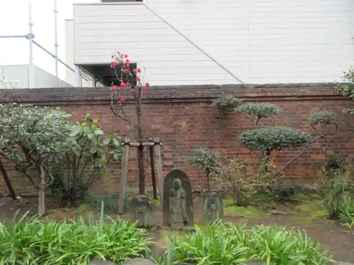 海徳寺(東京都)