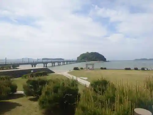 八百富神社(愛知県)