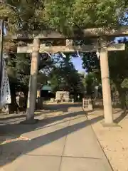 大神神社(愛知県)