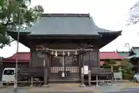 糸根神社(山口県)