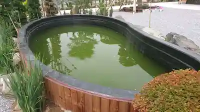 栗橋八坂神社のその他建物