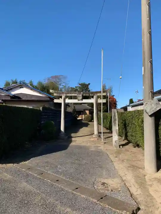 水神社(千葉県)