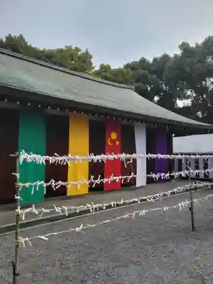 城南宮(京都府)