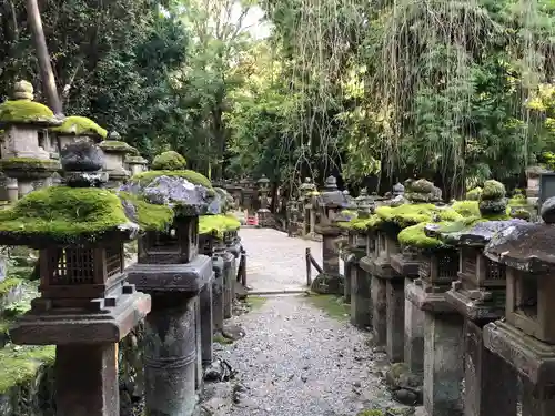 春日大社のその他建物
