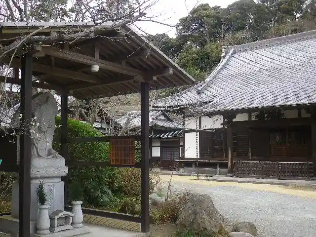 浄光明寺のその他建物