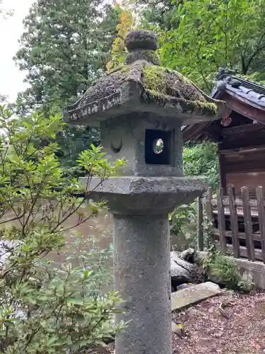 神明社(福井県)
